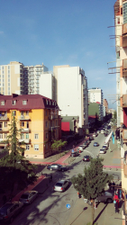 Квартира 3-комн 78 м² - Царя Парнаваза, Батуми