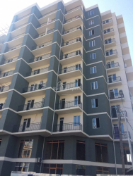 Квартира 3-комн 65 м² - Ладо Гудиашвили, Батуми
