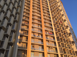 Квартира 3-комн 48 м² - Юсуфа Кобаладзе, Батуми