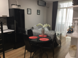 Квартира 3-комн 48 м² - Юсуфа Кобаладзе, Батуми