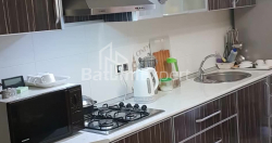 Квартира 49.8 м² - Александра Пушкина, Батуми, Грузия
