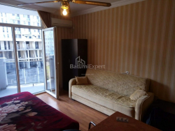 Квартира 1-комн 33 м² - Шерифа Химшиашвили, Батуми