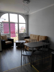 Квартира 3-комн 48 м² - Ильи Чавчавадзе, Батуми