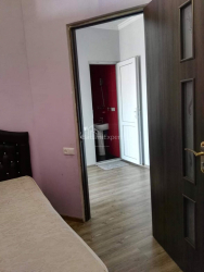 Квартира 48 м² - Ильи Чавчавадзе, Батуми, Грузия