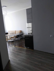 Квартира 48 м² - Ильи Чавчавадзе, Батуми, Грузия