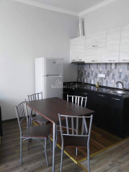 Квартира 3-комн 48 м² - Ильи Чавчавадзе, Батуми