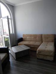 Квартира 3-комн 48 м² - Ильи Чавчавадзе, Батуми