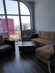 Квартира 3-комн 48 м² - Ильи Чавчавадзе, Батуми