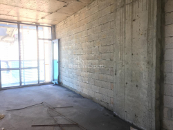 Квартира 49.7 м² - Нико Пиросмани, Батуми, Грузия