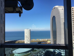 Квартира 49.7 м² - Нико Пиросмани, Батуми, Грузия