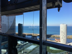 Квартира 49.7 м² - Нико Пиросмани, Батуми, Грузия