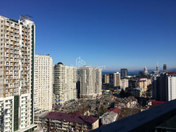 Квартира 48 м² - Нико Пиросмани, Батуми, Грузия