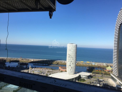 Квартира 2-комн 48 м² - Нико Пиросмани, Батуми
