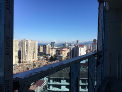 Квартира 48 м² - Нико Пиросмани, Батуми, Грузия