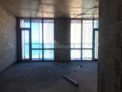 Квартира 48 м² - Нико Пиросмани, Батуми, Грузия