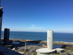 Квартира 48 м² - Нико Пиросмани, Батуми, Грузия