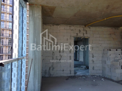 Квартира 51.4 м² - Нико Пиросмани, Батуми, Грузия