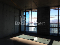 Квартира 51.4 м² - Нико Пиросмани, Батуми, Грузия