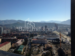 Квартира 51.4 м² - Нико Пиросмани, Батуми, Грузия
