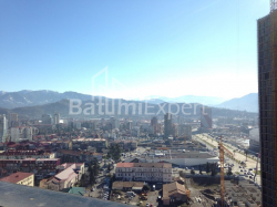 Квартира 2-комн 51.4 м² - Нико Пиросмани, Батуми