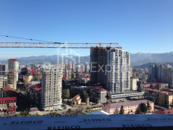 Квартира 51.4 м² - Нико Пиросмани, Батуми, Грузия