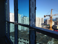 Квартира 51.4 м² - Нико Пиросмани, Батуми, Грузия