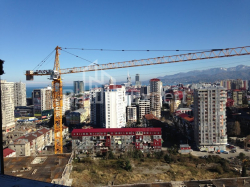 Квартира 51.4 м² - Нико Пиросмани, Батуми, Грузия
