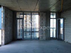 Квартира 51.4 м² - Нико Пиросмани, Батуми, Грузия