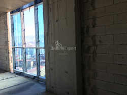 Квартира 51.4 м² - Нико Пиросмани, Батуми, Грузия
