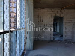 Квартира 51.4 м² - Нико Пиросмани, Батуми, Грузия