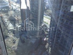 Квартира 51.4 м² - Нико Пиросмани, Батуми, Грузия