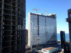 Квартира 51.4 м² - Нико Пиросмани, Батуми, Грузия