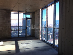 Квартира 2-комн 51.4 м² - Нико Пиросмани, Батуми