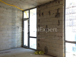 Квартира 52.8 м² - Нико Пиросмани, Батуми, Грузия