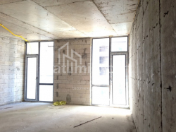 Квартира 52.8 м² - Нико Пиросмани, Батуми, Грузия