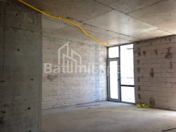 Квартира 2-комн 52.8 м² - Нико Пиросмани, Батуми