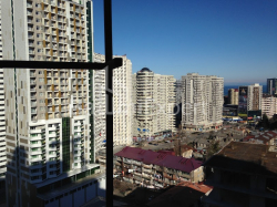 Квартира 48 м² - Нико Пиросмани, Батуми, Грузия