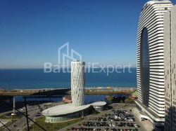 Квартира 48 м² - Нико Пиросмани, Батуми, Грузия