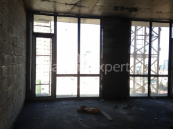 Квартира 48 м² - Нико Пиросмани, Батуми, Грузия