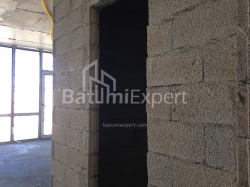 Квартира 2-комн 48 м² - Нико Пиросмани, Батуми