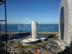 Квартира 48 м² - Нико Пиросмани, Батуми, Грузия