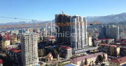 Квартира 222.3 м² - Нико Пиросмани, Батуми, Грузия