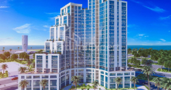 Квартира 4-комн 222.3 м² - Нико Пиросмани, Батуми