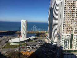 Квартира 2-комн 48 м² - Нико Пиросмани, Батуми