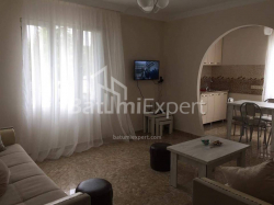 Квартира 44 м² - Иване Джавахишвили, Батуми, Грузия