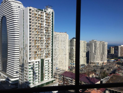 Квартира 48 м² - Нико Пиросмани, Батуми, Грузия