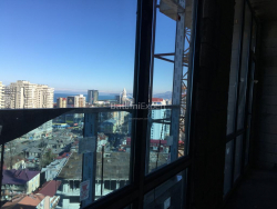 Квартира 2-комн 48 м² - Нико Пиросмани, Батуми