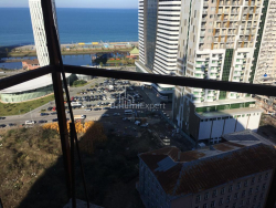 Квартира 48 м² - Нико Пиросмани, Батуми, Грузия