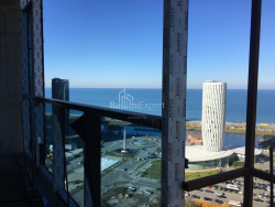 Квартира 2-комн 48 м² - Нико Пиросмани, Батуми
