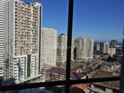 Квартира 48 м² - Нико Пиросмани, Батуми, Грузия